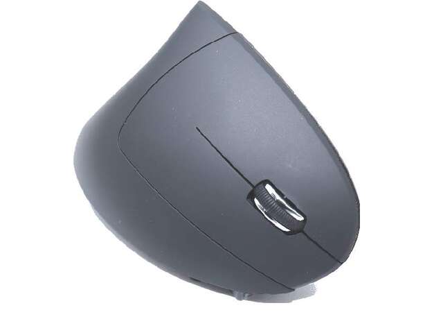 Mouse ergonomico