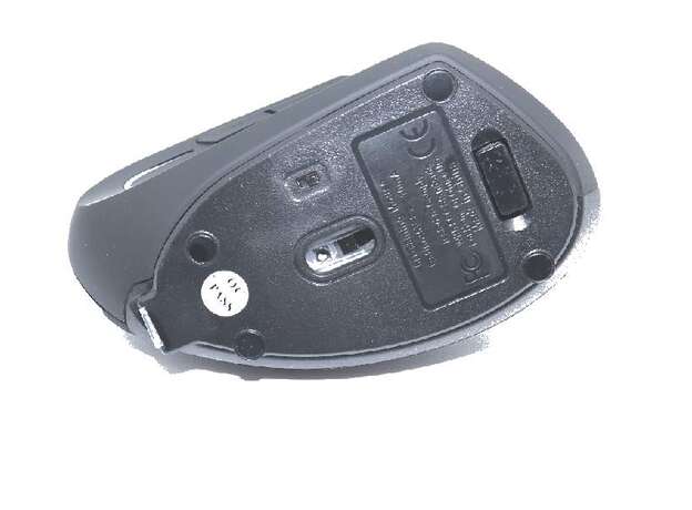 Mouse para tunel carpiano