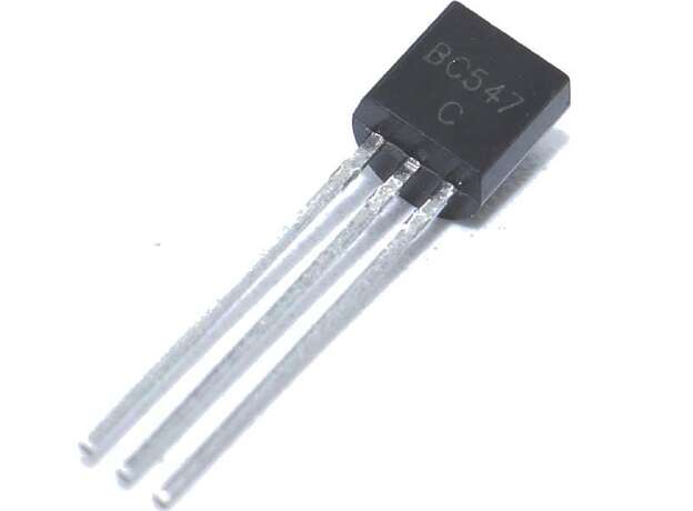 BC547C