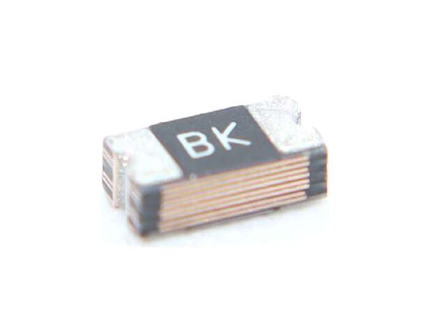BSMD1206-200-16V Fusible reseteable 2A 3.5A