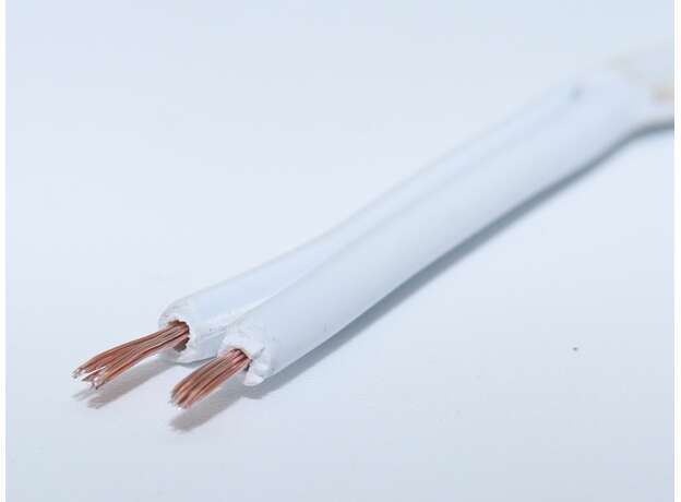 Cable duplex calibre 18