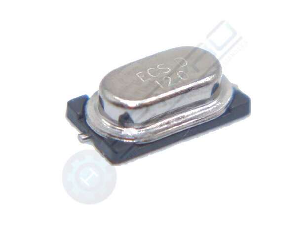 ECS-120-20-3X-TR