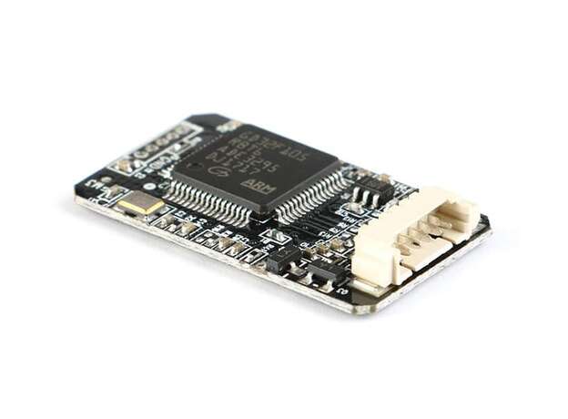 FPC1020A sensor capacitivo de huella