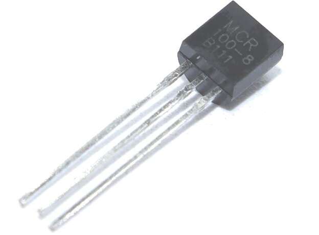 MCR100-8