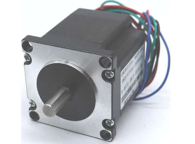 Motor a pasos NEMA 23 ok57sth56-3004