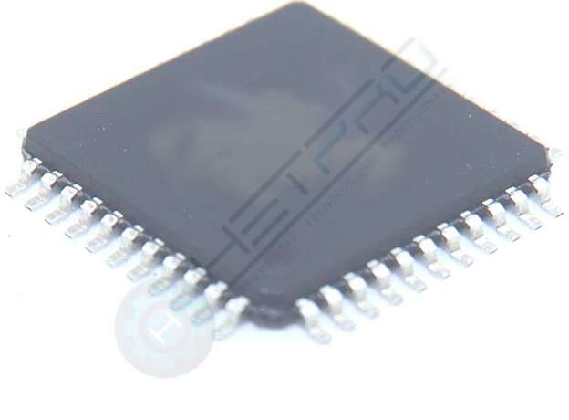 PIC18F4550T-I/PT