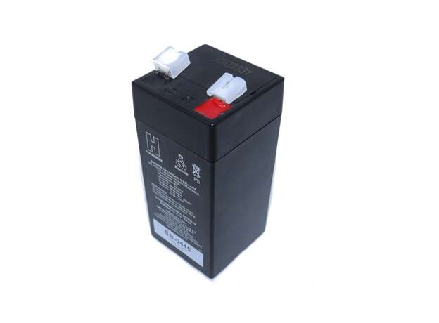 SB-0445 Batería recargable 4V-5A