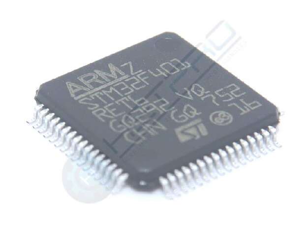 STM32F401RET6