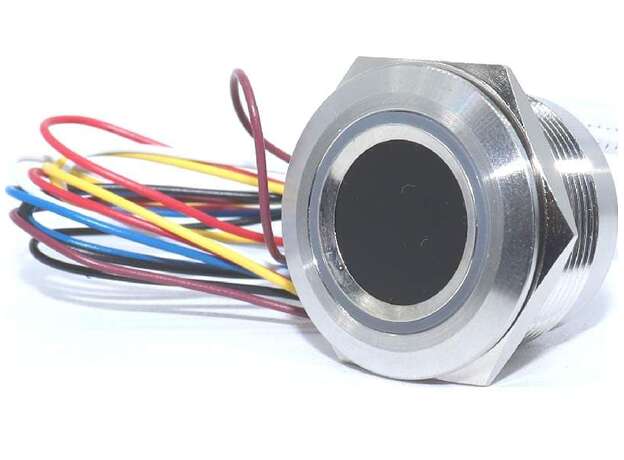 R503 Sensor de huella digital