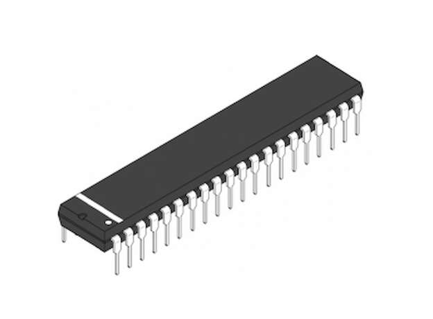PIC18F4550 -I/P