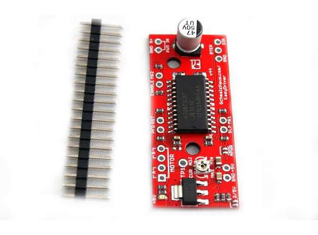 EASYDRIVER V44 A3967