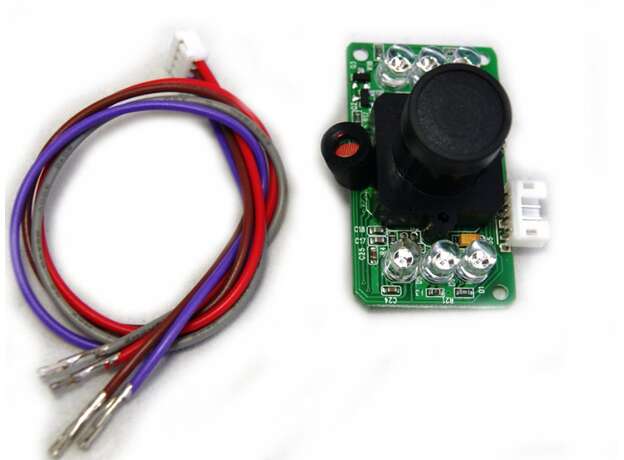 LS-Y201-IR-RS232