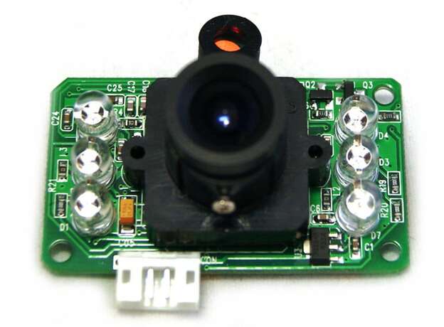 LS-Y201-IR-RS232