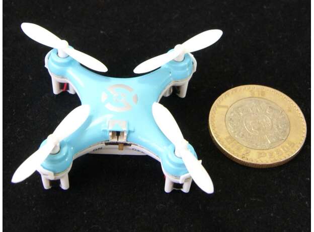 Quadcopter Cheerson