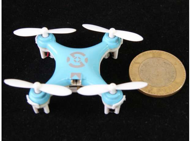 Quadcopter Cheerson