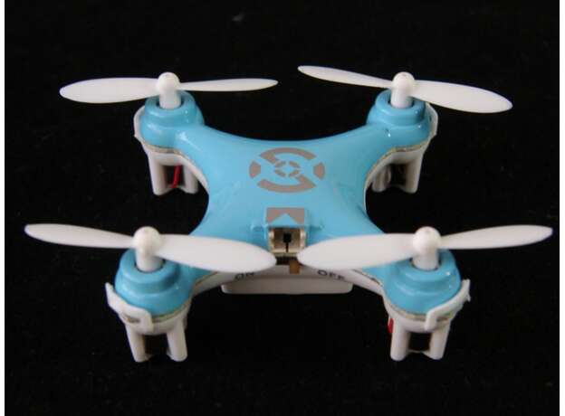Quadcopter Cheerson