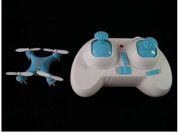 Quadcopter Cheerson