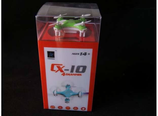 Quadcopter Cheerson