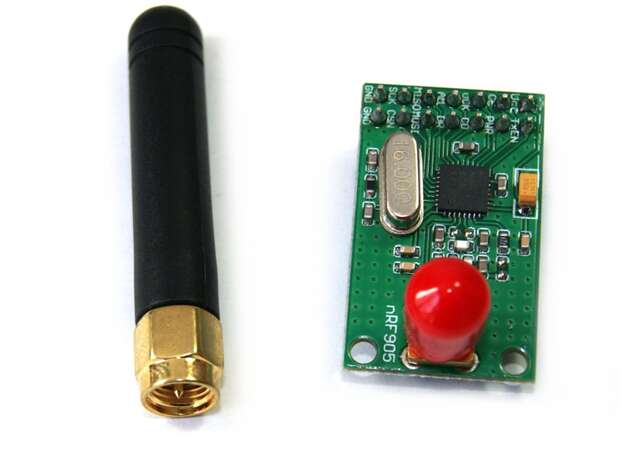 NRF905
