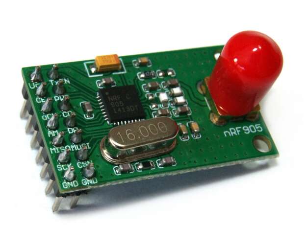 NRF905 MDRF0905