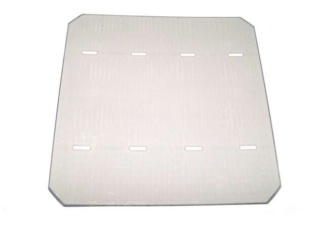 Celda solar para panel 0.5V 200mA Grado A