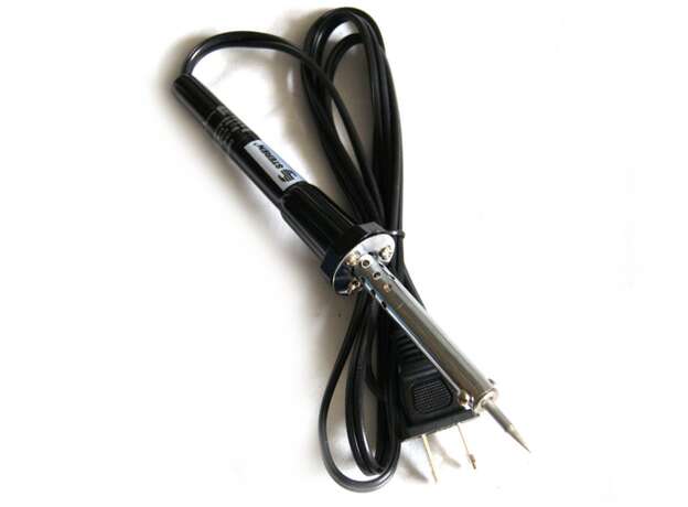 Cautin Tipo Lapiz 30W