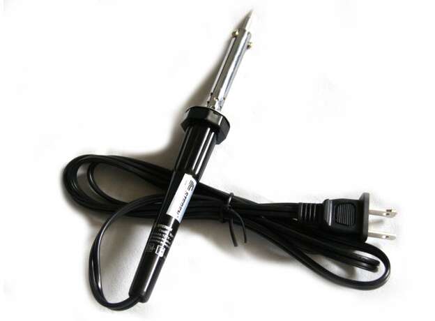 Cautin Tipo Lapiz 30W