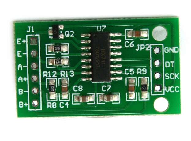 celda de carga hx711