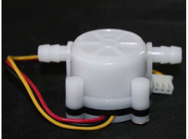 Sensor de Flujo YF-S401