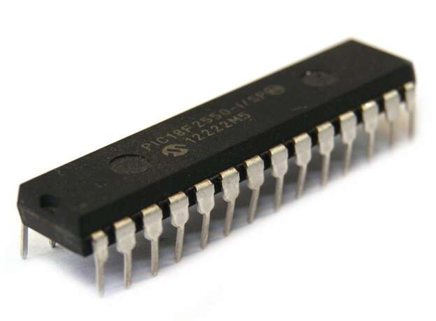 dsPIC33FJ64MC802-I/SP