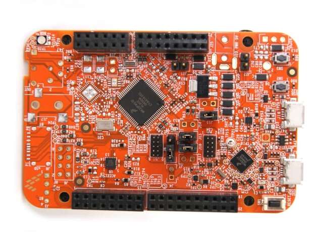 FRDM-K22F Freedom tarjeta de desarrollo ARM
