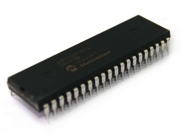 dsPIC30F3014-30I/P