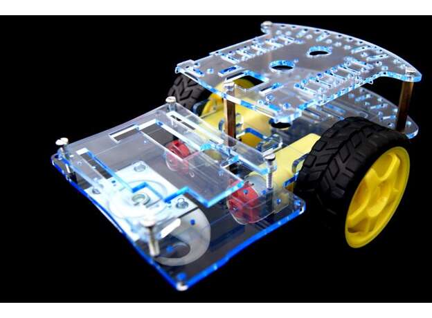 RoboKit
