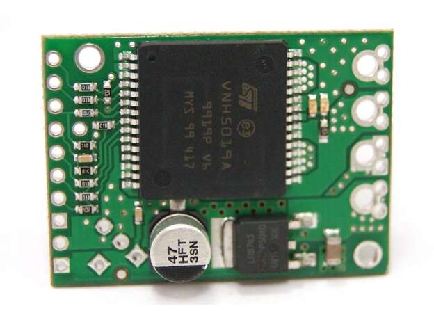 VNH5019