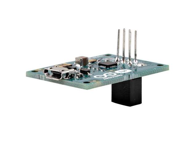 Arduino ISP programador A000092