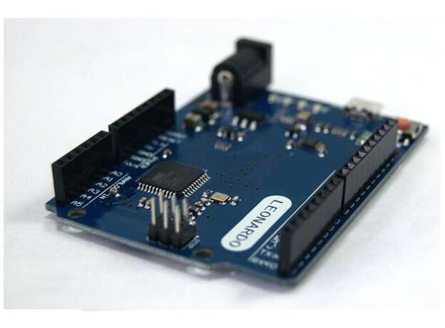 Leonardo Arduino