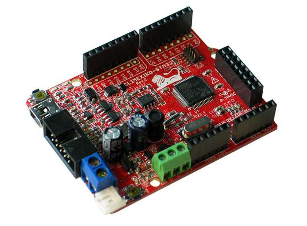 OLIMEXINO-STM32