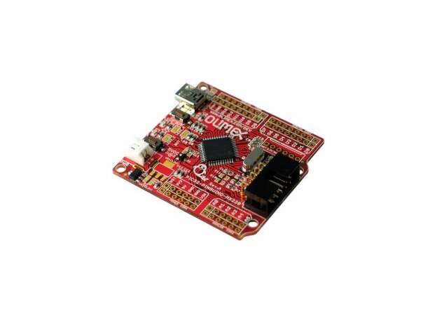 Pic pinguino mx220