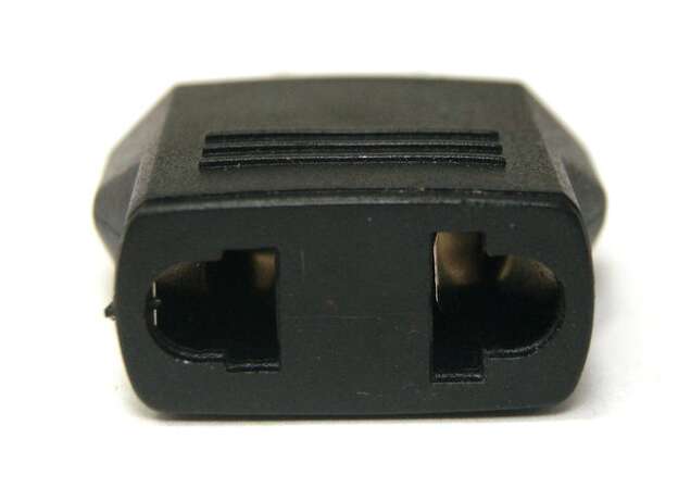 ADAPTADOR EUROPEO