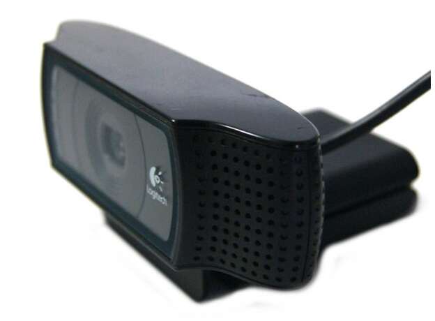 Cámara Logitech C920 FullHD USB