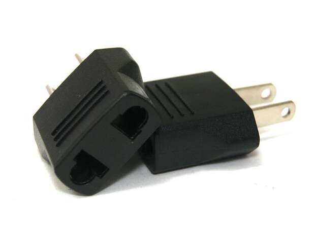 ADAPTADOR EUROPEO