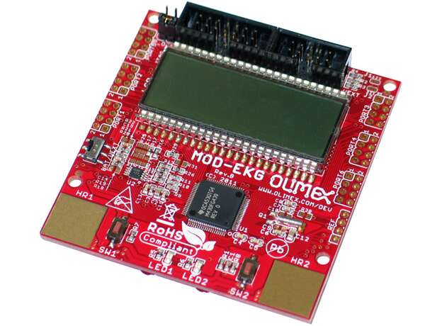 MOD-EKG