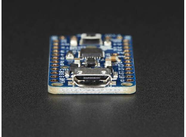 Adafruit Pro Trinket 5V-16MHz ATmega328P