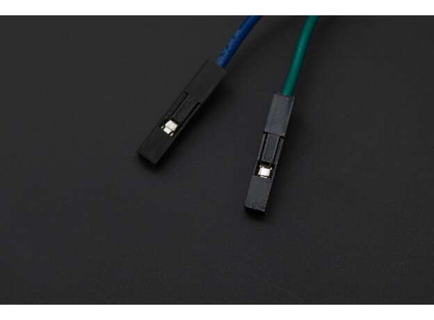 DFR0126 analizador de audio MSGEQ7