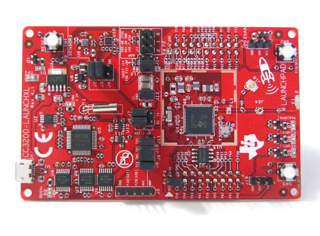 Texas Instruments