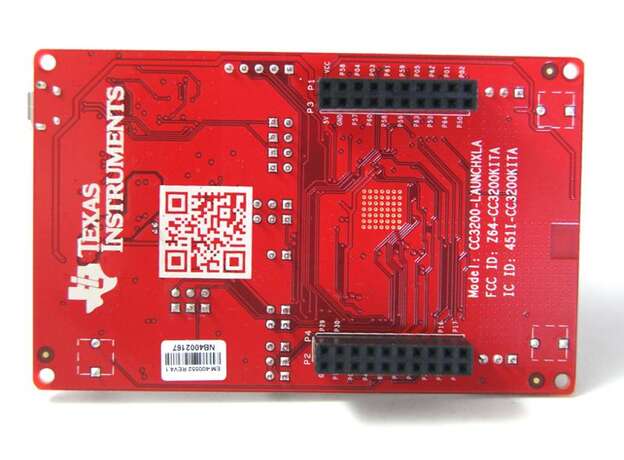 Texas Instruments