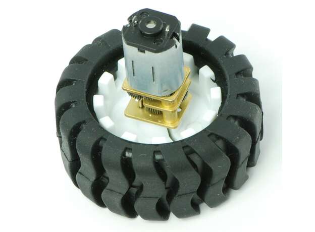 Llanta Pololu PLLB4219