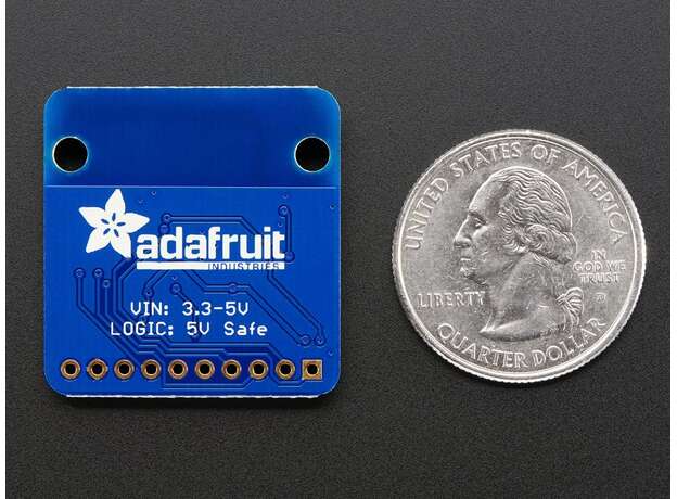 Módulo bluefruit le-ble-4.0 nRF8001 1697