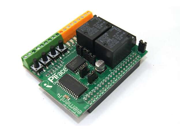 PiFace