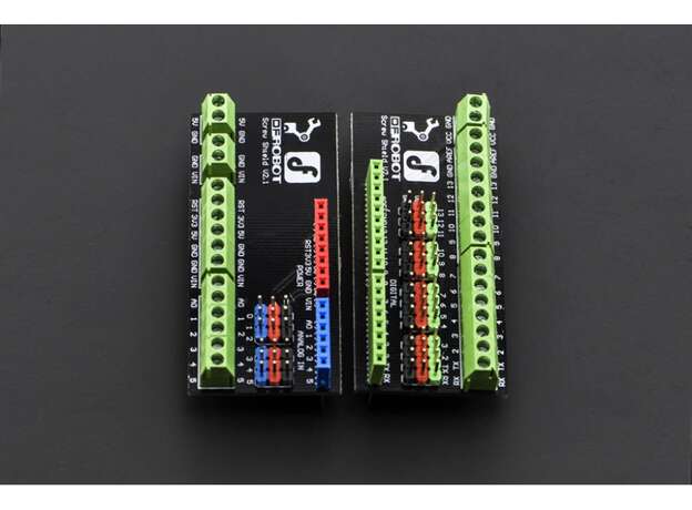 terminal block